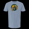 6500M - Best Value Ringspun Garment-Dyed T-Shirt Thumbnail