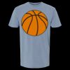6500M - Best Value Ringspun Garment-Dyed T-Shirt Thumbnail