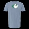 6500M - Best Value Ringspun Garment-Dyed T-Shirt Thumbnail