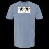 6500M - Best Value Ringspun Garment-Dyed T-Shirt Thumbnail