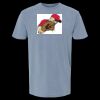 6500M - Best Value Ringspun Garment-Dyed T-Shirt Thumbnail