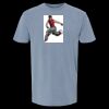 6500M - Best Value Ringspun Garment-Dyed T-Shirt Thumbnail