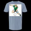 6500M - Best Value Ringspun Garment-Dyed T-Shirt Thumbnail