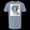6500M - Best Value Ringspun Garment-Dyed T-Shirt Thumbnail
