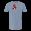 6500M - Best Value Ringspun Garment-Dyed T-Shirt Thumbnail