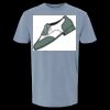 6500M - Best Value Ringspun Garment-Dyed T-Shirt Thumbnail