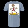 6500M - Best Value Ringspun Garment-Dyed T-Shirt Thumbnail
