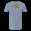 6500M - Best Value Ringspun Garment-Dyed T-Shirt Thumbnail