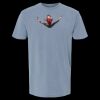 6500M - Best Value Ringspun Garment-Dyed T-Shirt Thumbnail