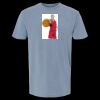 6500M - Best Value Ringspun Garment-Dyed T-Shirt Thumbnail