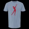 6500M - Best Value Ringspun Garment-Dyed T-Shirt Thumbnail