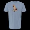6500M - Best Value Ringspun Garment-Dyed T-Shirt Thumbnail