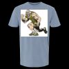 6500M - Best Value Ringspun Garment-Dyed T-Shirt Thumbnail
