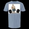 6500M - Best Value Ringspun Garment-Dyed T-Shirt Thumbnail