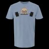 6500M - Best Value Ringspun Garment-Dyed T-Shirt Thumbnail