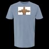 6500M - Best Value Ringspun Garment-Dyed T-Shirt Thumbnail