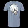 6500M - Best Value Ringspun Garment-Dyed T-Shirt Thumbnail