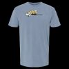 6500M - Best Value Ringspun Garment-Dyed T-Shirt Thumbnail