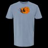 6500M - Best Value Ringspun Garment-Dyed T-Shirt Thumbnail