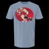 6500M - Best Value Ringspun Garment-Dyed T-Shirt Thumbnail