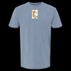 6500M - Best Value Ringspun Garment-Dyed T-Shirt Thumbnail
