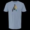 6500M - Best Value Ringspun Garment-Dyed T-Shirt Thumbnail