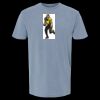 6500M - Best Value Ringspun Garment-Dyed T-Shirt Thumbnail