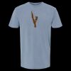 6500M - Best Value Ringspun Garment-Dyed T-Shirt Thumbnail