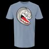 6500M - Best Value Ringspun Garment-Dyed T-Shirt Thumbnail