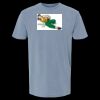 6500M - Best Value Ringspun Garment-Dyed T-Shirt Thumbnail