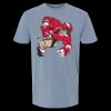 6500M - Best Value Ringspun Garment-Dyed T-Shirt Thumbnail