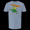 6500M - Best Value Ringspun Garment-Dyed T-Shirt Thumbnail