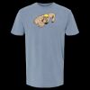6500M - Best Value Ringspun Garment-Dyed T-Shirt Thumbnail