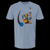 6500M - Best Value Ringspun Garment-Dyed T-Shirt Thumbnail
