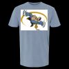 6500M - Best Value Ringspun Garment-Dyed T-Shirt Thumbnail