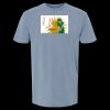 6500M - Best Value Ringspun Garment-Dyed T-Shirt Thumbnail