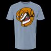 6500M - Best Value Ringspun Garment-Dyed T-Shirt Thumbnail