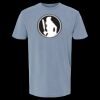 6500M - Best Value Ringspun Garment-Dyed T-Shirt Thumbnail