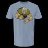 6500M - Best Value Ringspun Garment-Dyed T-Shirt Thumbnail