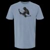 6500M - Best Value Ringspun Garment-Dyed T-Shirt Thumbnail
