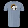 6500M - Best Value Ringspun Garment-Dyed T-Shirt Thumbnail