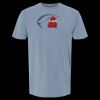 6500M - Best Value Ringspun Garment-Dyed T-Shirt Thumbnail