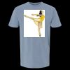 6500M - Best Value Ringspun Garment-Dyed T-Shirt Thumbnail