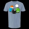 6500M - Best Value Ringspun Garment-Dyed T-Shirt Thumbnail