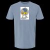 6500M - Best Value Ringspun Garment-Dyed T-Shirt Thumbnail