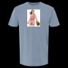 6500M - Best Value Ringspun Garment-Dyed T-Shirt Thumbnail