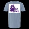 6500M - Best Value Ringspun Garment-Dyed T-Shirt Thumbnail