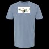 6500M - Best Value Ringspun Garment-Dyed T-Shirt Thumbnail