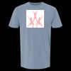 6500M - Best Value Ringspun Garment-Dyed T-Shirt Thumbnail