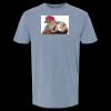 6500M - Best Value Ringspun Garment-Dyed T-Shirt Thumbnail